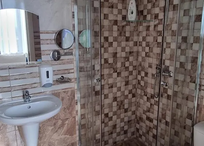 Sun Travel Sunny Lägenhet *