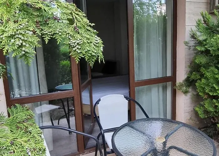 Sun Travel Sunny Slăntjev Brjag