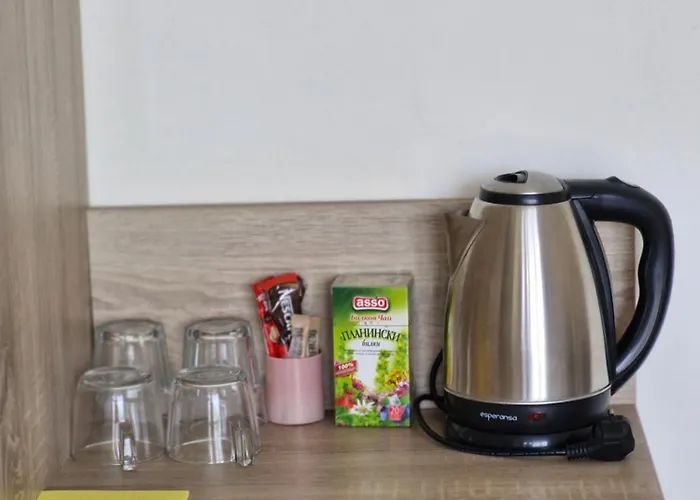 Lägenhet Sun Travel Sunny