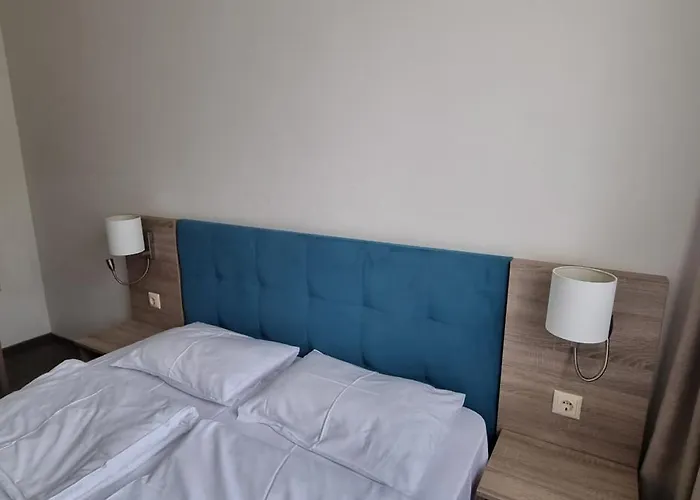 Lägenhet Sun Travel Sunny Slăntjev Brjag