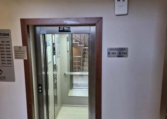 Sun Travel Sunny Lägenhet