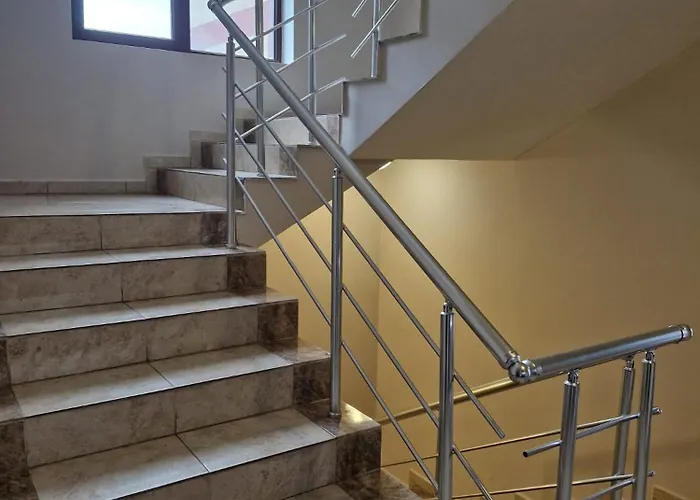 Lägenhet Sun Travel Sunny