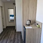 아파트 Sun Travel Sunny
