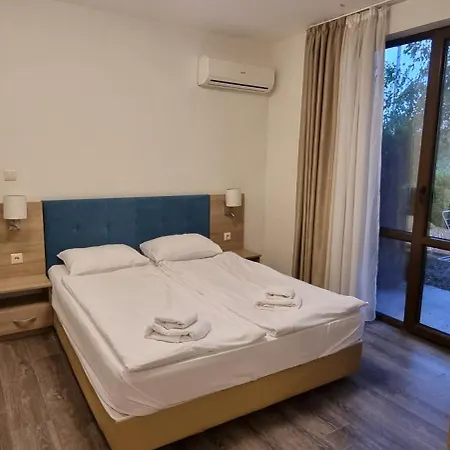 Apartament Sun Travel Sunny