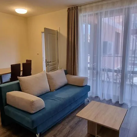 Sun Travel Sunny * Słoneczny Brzeg