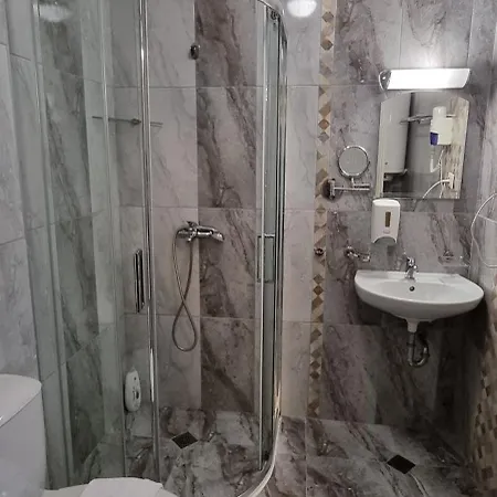 Apartament Sun Travel Sunny