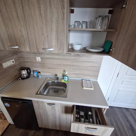 Apartament Sun Travel Sunny