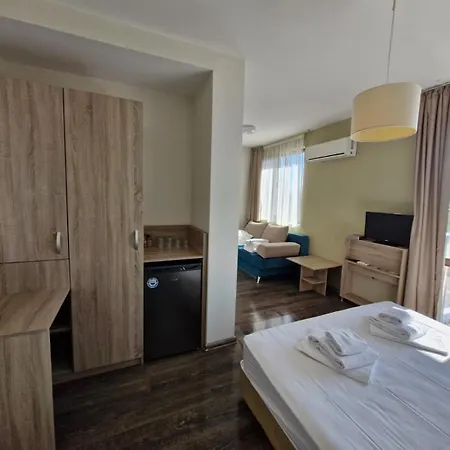 Apartament Sun Travel Sunny *