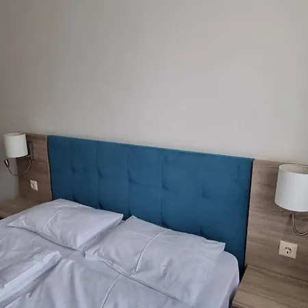 Apartament Sun Travel Sunny Słoneczny Brzeg